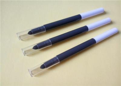China Double Use Colored Eyebrow Pencil , Retractable Eyebrow Pencil 141.7 * 11mm for sale