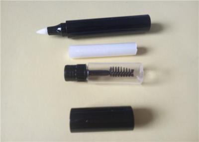Китай Двойной главный жидкостный водоустойчивый карандаш брови упаковывая аттестацию СГС продается