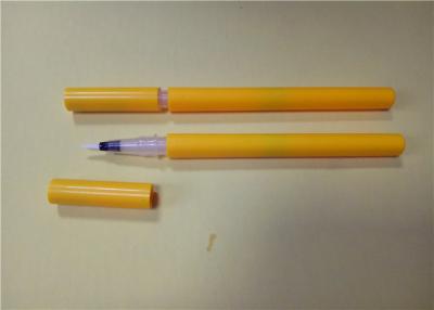China Certificação de longa data do GV dos tubos plásticos coloridos do lápis do lápis de olho à venda