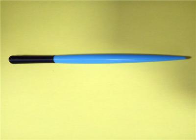Китай Трубка водоустойчивые ПП карандаша карандаша для глаз красивой формы сразу жидкостная пластиковая материальная продается