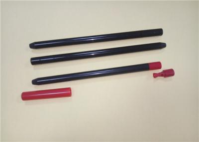 中国 プラスチック管のとぎ器が付いている自動アイライナーの鉛筆は148.4 * 8mmを防水します 販売のため