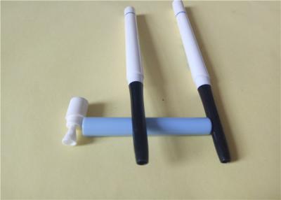 China Waterproof Auto Eyeliner Pencil Customized Color Simple Design SGS Certification for sale