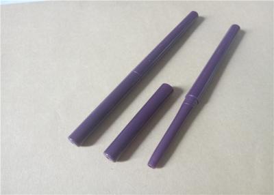 China Single Head Automatic Eyeliner Pencil , ABS Waterproof Long Lasting Eyeliner for sale