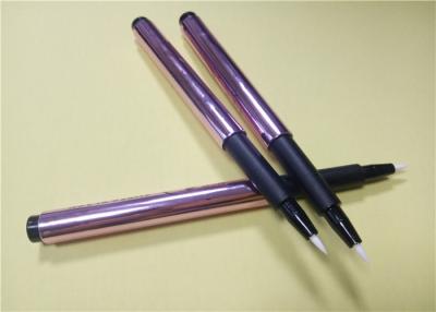 China Professional Cosmetic Liquid Pen Eyeliner Packaging Easy Use ISO Certification for sale