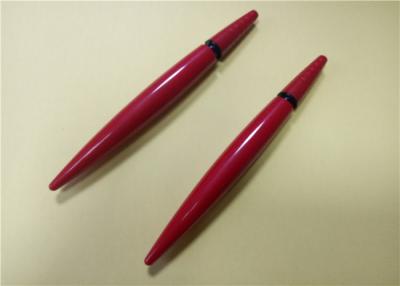 China Tubos bonitos impermeáveis dos PP da forma do lápis plástico líquido direto do lápis de olho com aço à venda