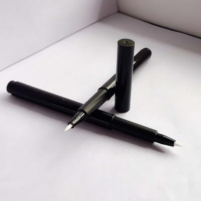 China Lápis plástico do lápis de olho da pena líquida cosmética profissional que empacota a certificação do ISO à venda