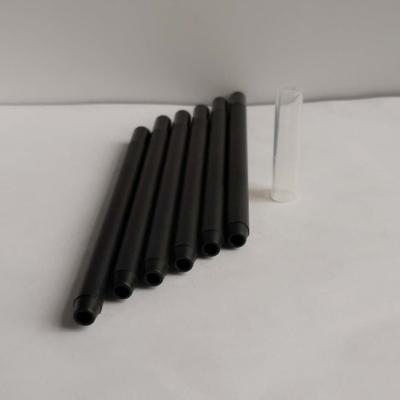 中国 ポリ塩化ビニールの任意空の口紅の管の多色を包む長い口紅の鉛筆 販売のため