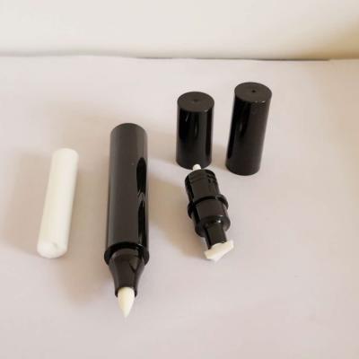 Китай Карандаш карандаша для глаз Пп материальный упаковывая двойной главный пустой косметический карандаш продается
