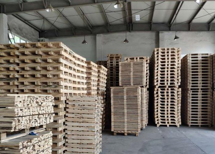 確認済みの中国サプライヤー - Renqiu Hongfei Wood Industry Co., Ltd
