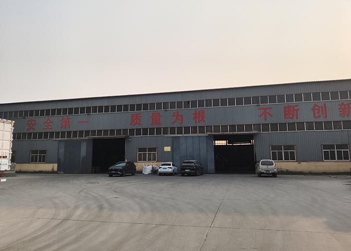Verified China supplier - Renqiu Hongfei Wood Industry Co., Ltd