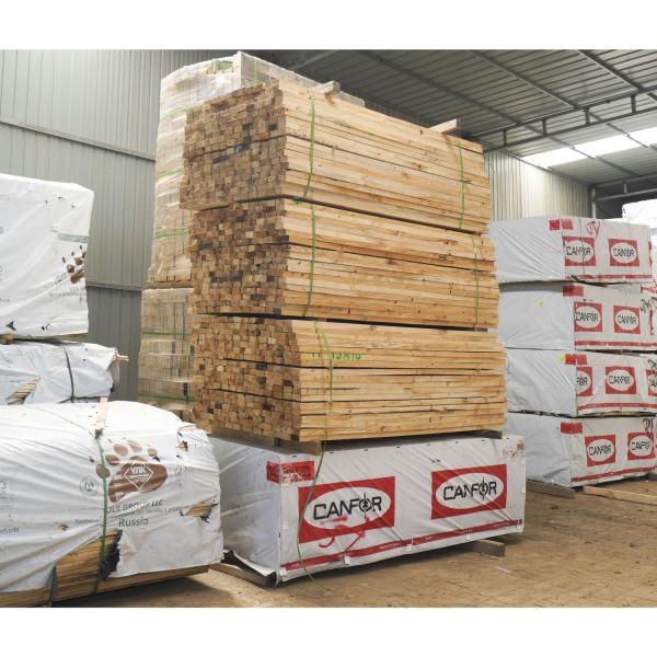Quality 1200 X 800 Pine Wood Pallets High Safety Standard Euro Pallet for sale