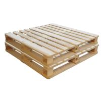 Quality Fumigated Wooden Pallet for sale