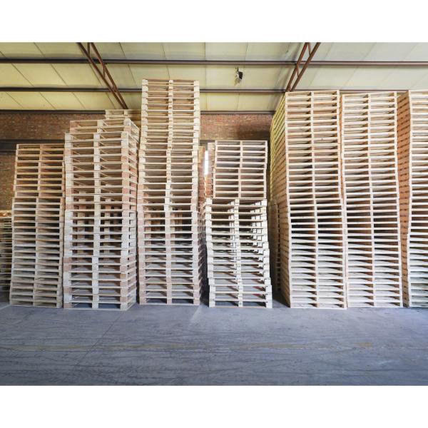 Quality Epal Euro Wood Pallets Pine Wood 2 Way Pallet And 4 Way Pallet for sale