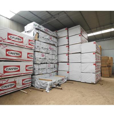 China Epal 4 Way Entry Pallet European Standard Euro Pallet 1200 X 800 Specifications for sale