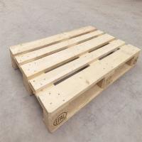 Quality Warehouse Wood Pallet for sale