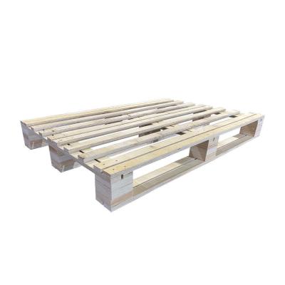 China 800*1200 Epal Wooden Pallets Durable Treated Pallets For International Shipping for sale