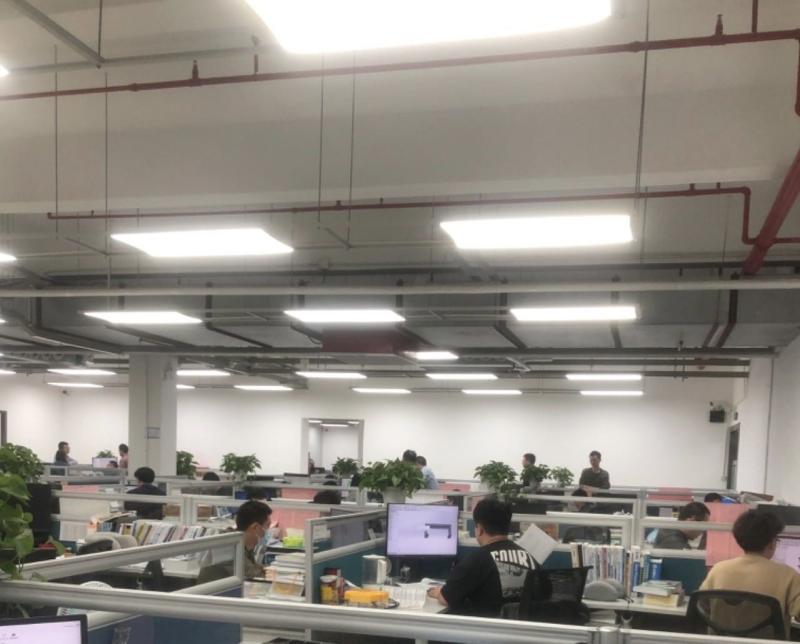 Verified China supplier - Shenzhen Jichuangyu Intelligent Technology Co., Ltd.