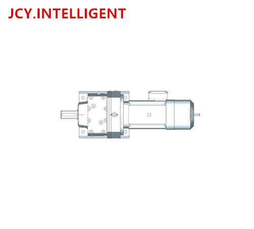 Quality Helical gearmotor R97DRN132S4BE11/2W 5.5KW Ratio 59.92 voltage 230/400V Blue for sale