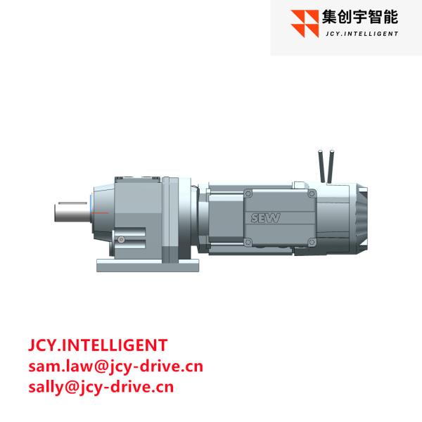 Quality 3HP Drive Gear Motor Helical Bevel Speed Reducer 0.75KW 80.55 for sale