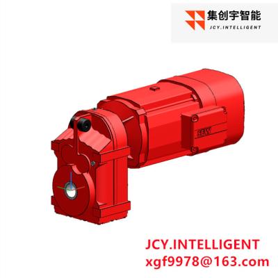 China 3HP Drive Parallel-shaft gearmotors   Reducer 4KW 12.19 320NM for sale