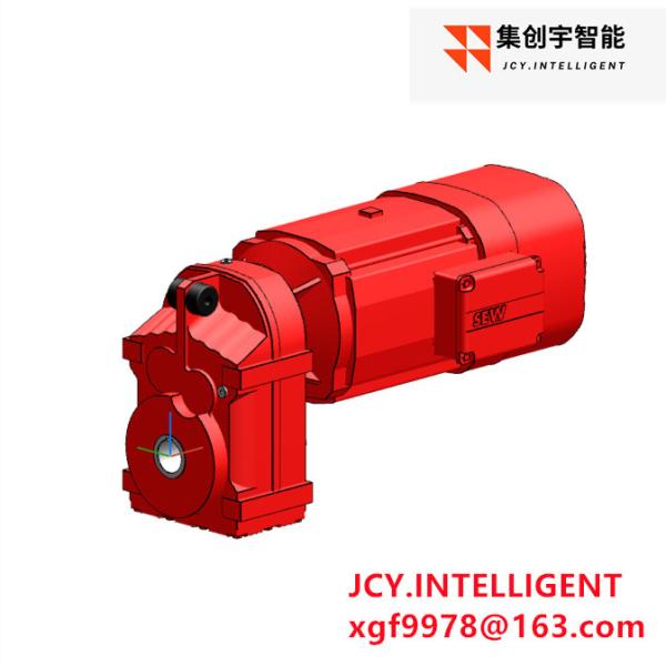 Quality 3HP Drive Parallel-shaft gearmotors Reducer 4KW 12.19 320NM for sale