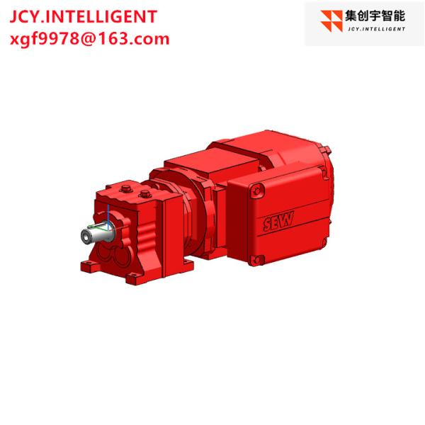 Quality Heavy Machinery Single Phase Gear Motor Reducer 1456rpm 220VAC for sale
