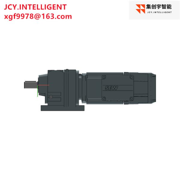 Quality 116NM Right Angle Helical Gear Unit Gearbox R47 DRN80M4/BE1 for sale