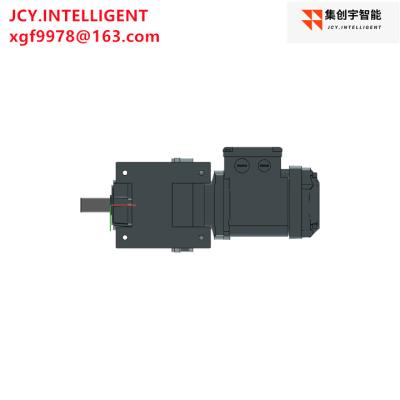 China 3HP Helical Motodrive Gearbox R37 DRN63M4 28NM Customized for sale