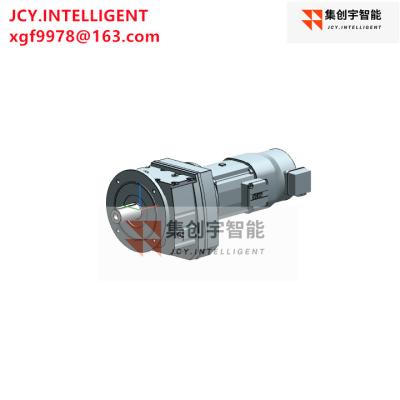 China 164 kg de peso Motor CA con clase de protección IP55 para sistemas de automatización industrial en venta