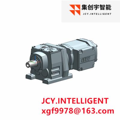 Quality Shaft Mounted Helical Gear Motor Reducer ODM for sale