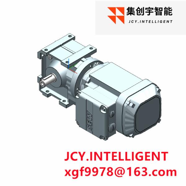 Quality Electric AC Helical Gearmotor Right Angle Hollow Shaft for sale