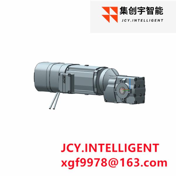 Quality Precise Parallel Shaft Helical Gear Unit 3 Phase Motor With Reduction Gearbox for sale