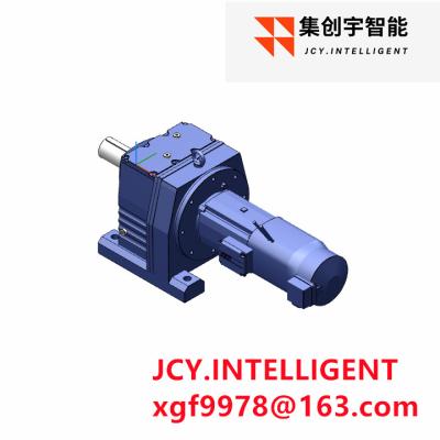 China 6260 Motor de engranaje personalizado de par nominal para necesidades de alto rendimiento en venta