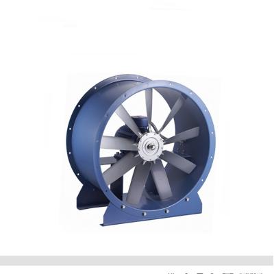 China axial flow industrial axial flow fan exhaust fan for sale