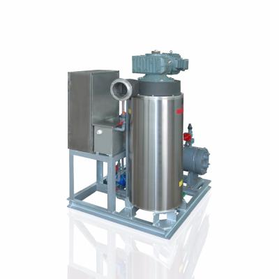 China commercial industrial Slurry Ice machine for sale