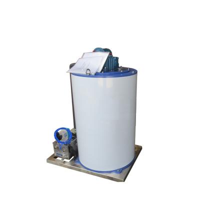 China Factory Supply Ecoice 2ton Flake Ice Machine Part Evaporator for sale