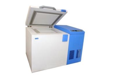 China -86 Degree Chest Freezer/ Ultra Low Temperature Deep Freezer/ Medical Freezer for sale