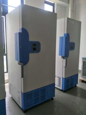 China -86 degree ultra low temperature freezer cryogenic freezer for sale
