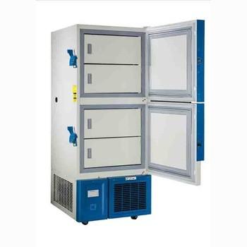 China -40 Degree Freeze Ultra Low Temperature Freezer for sale
