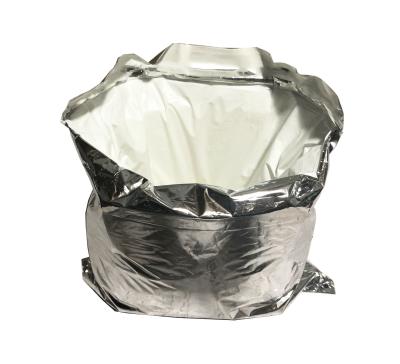 China Aluminum Thermal Insulated Foil Bubble Bags for sale
