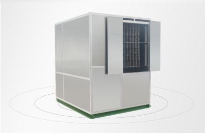China Air Cooled  Plate Ice Machine for sale