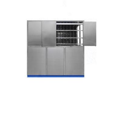 China commercial for fishery Industrial Plate Ice Machine for sale