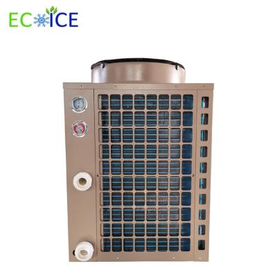 China Hot Sale Manufactures Industrial 1.5HP Water Chiller for Seafood Fish Chiller for sale