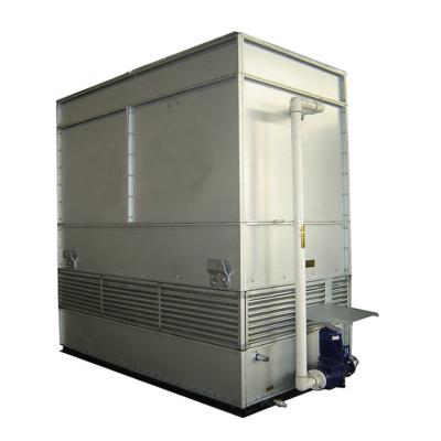 China evaporative type condenser for sale