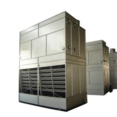 China evaporative cooling condenser for sale