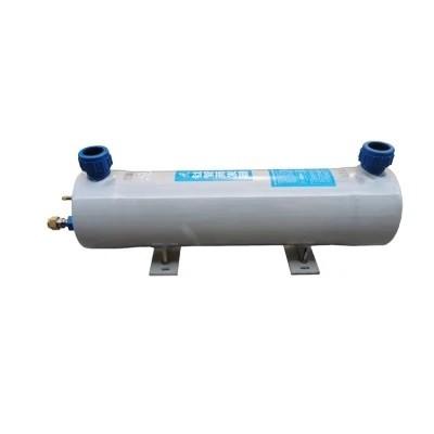 China Air Source Heat pump heat exchanger 15KW for swimming pool Air exchange heat pump for sale