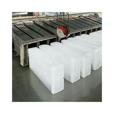 China Molde de acero inoxidable del hielo de la categoría alimenticia 304 para la máquina del bloque de hielo en venta