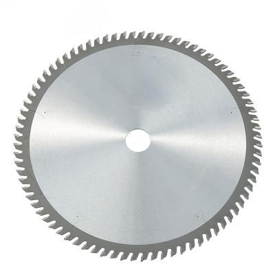 China Thin Kerf TCT Saw Blade Ideal for Wood en venta