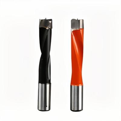 China Carbide-tipped Blind Hole drill bits For Woodworking en venta