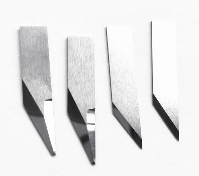 China Tungsten Carbide Oscillating Blade Zund Cutter Knives for sale